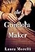 The Gondola Maker by Laura Morelli