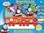 Thomas & Friends: Deluxe Music Set: 3 Play-a-Song Books and Keyboard
