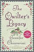 The Quilter's Legacy