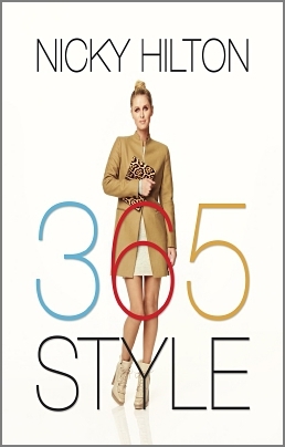 365 Style (Hardcover)
