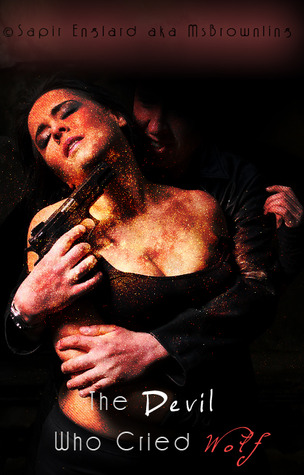 The Devil who cried Wolf (The Millennium Wolves, #1)