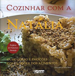 Cozinhar com a Natália