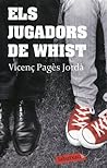 Els jugadors de whist by Vicenç Pagès Jordà