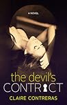 The Devil's Contract by Claire Contreras The Devil's Contract by Claire Contreras