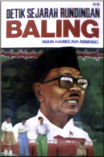 Detik Sejarah Rundingan Baling
