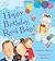 Happy Birthday, Royal Baby