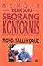 Memoir bukan seorang konformis