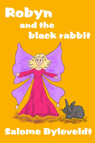 Robyn and the Black Rabbit