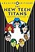 The New Teen Titans Archive...