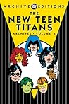 The New Teen Tita...