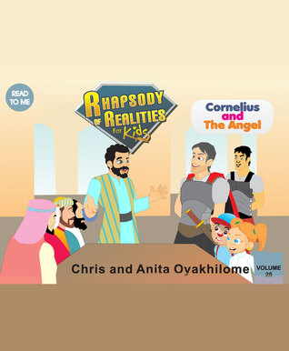Rhapsody of Realities for Kids: June 2014 Edition