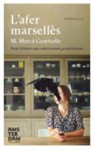 L'afer marsellès (Paperback)