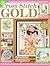 Cross Stitch Gold March 2014
