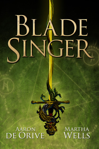 Blade Singer (ebook)