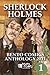 Sherlock Holmes: Bento Comics Anthology 2011 [Part 1of2]