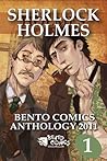 Sherlock Holmes by Bento Comics
