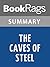 Summary & Study Guide The Caves of Steel by Isaac Asimov