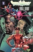 StormWatch, Vol. 5: Final Orbit