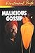 Malicious Gossip by Khushwant Singh