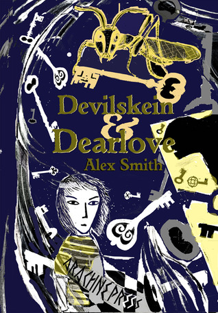 Devilskein & Dearlove (Paperback)