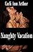 Naughty Vacation: Friends S...