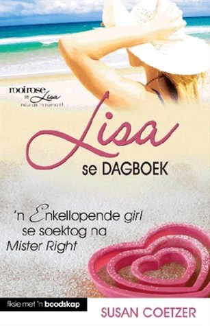 Lisa se Dagboek (Paperback)