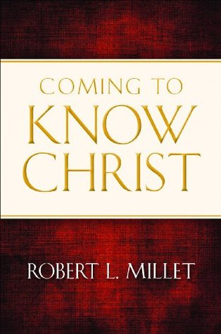 Coming to Know Christ (Hardcover)
