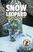 Snow Leopard Adventure by Deepak Dalal