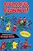 Humor Can Be Funny by Sam  Henderson