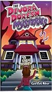 The Devora Doresh Mysteries 2