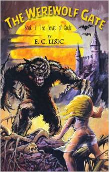 The Jewel of Souls (The Werewolf Gate, #1)