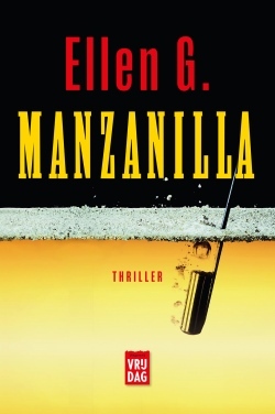 Manzanilla (Wolfgang #4)