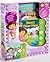 Dora the Explorer: 3 Book P...