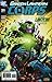 Green Lantern Corps #21