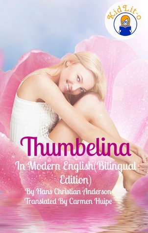Thumbelina In English and Spanish