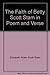 The Faith of Betty Scott Stam in Poem and Verse