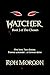 Watcher: Book I of The Chosen
