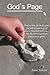 God's Facebook Page: God's Page