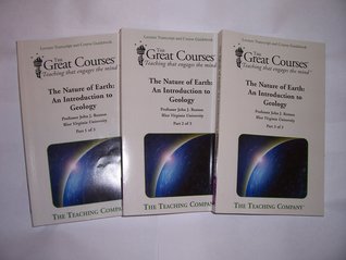 The Nature of Earth: An Introduction to Geology [DVD] (DVD)