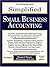 Simplified Small Business A...