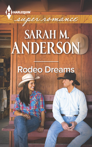 Rodeo Dreams (Rodeo Dreamers #1)