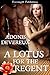 A Lotus for the Regent (The Lotus Trilogy Book 2)