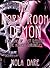 Her Dorm Room Demon : An Erotic BBW Paranormal Story