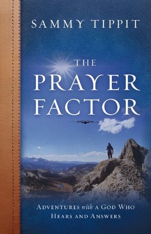 The Prayer Factor