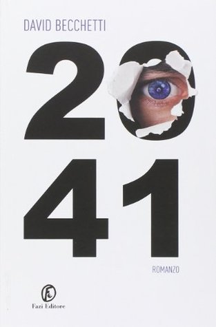 2041 (Paperback)