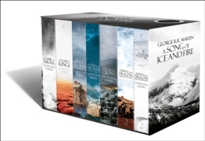A Game of Thrones: The Story Continues