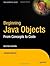 Beginning Java Objects: From Concepts to Code