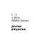 (...) Y Once Relatos Breves by Javier Payeras
