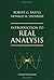 Introduction to Real Analysis