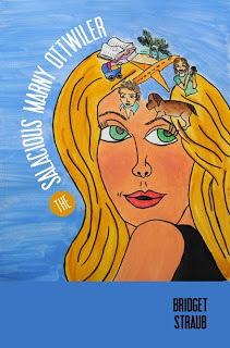 The Salacious Marny Ottwiler